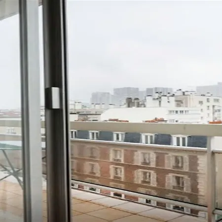 Super View Tour Eiffel *