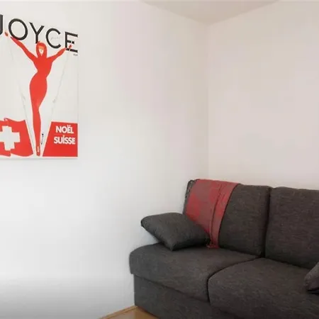 Apartment Super View Tour Eiffel Paris