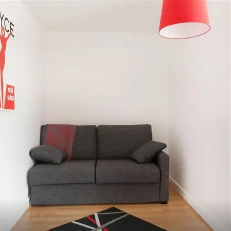 Apartment Super View Tour Eiffel